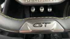 Peugeot 208 1.2 PureTech 100 GT 5dr Petrol Hatchback